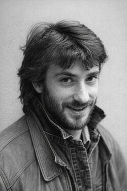 Jean-Yves Dubois