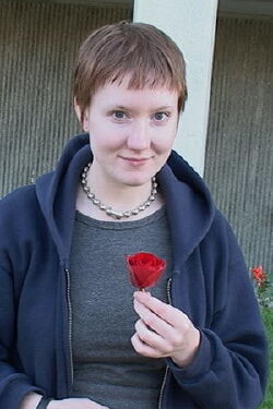 Jeanette Baker