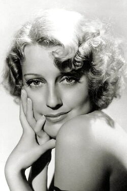 Jeanette MacDonald