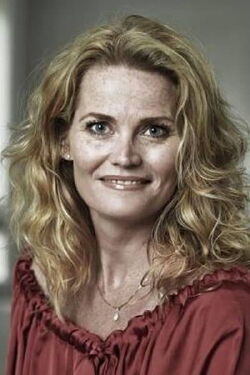 Jeanette van Beeck