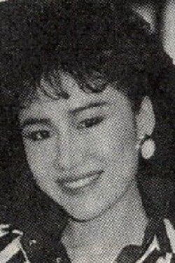 Jeanie Chang