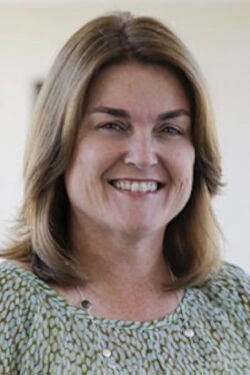 Jeanie King