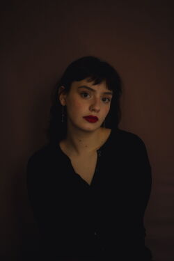 Jeanne Astier
