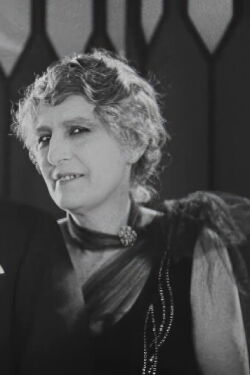 Jeanne Brindeau