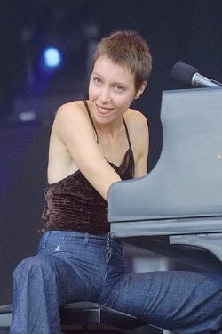 Jeanne Cherhal