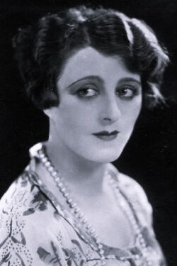 Jeanne De Casalis