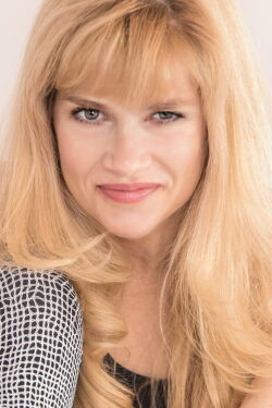 Jeanne Heaton