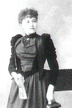 Jeanne Méa