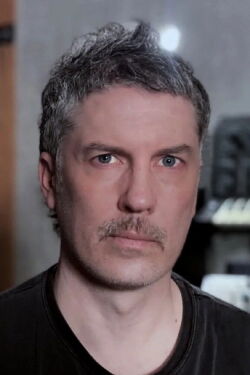 Jed Palmer
