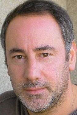 Jeff Bigot