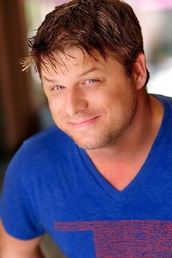 Jeff Burleson