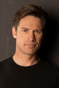 Jeff Douglas
