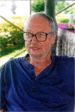 Jeff Hale