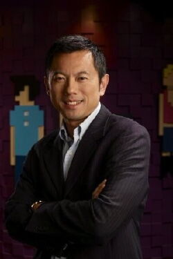 Jeff Han