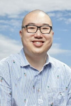 Jeff Lew