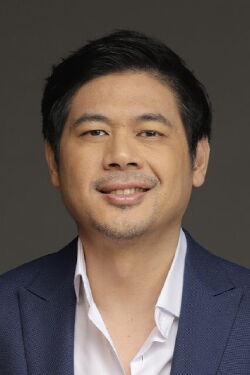 Jeff Vadillo