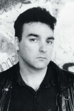 Jeffrey Arsenault