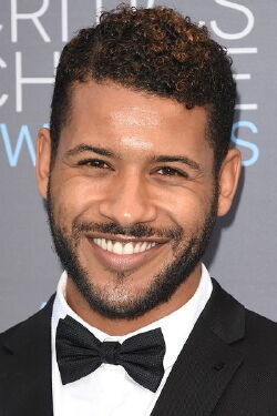 Jeffrey Bowyer-Chapman