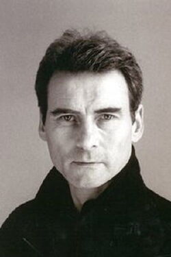 Jeffrey Daunton
