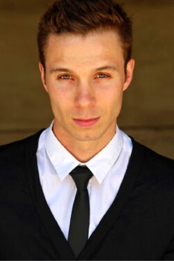 Jeffrey Decker