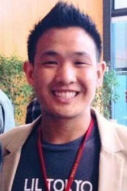 Jeffrey Gee Chin