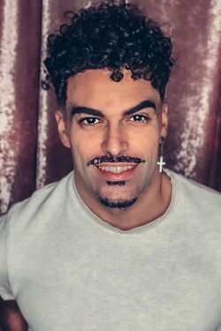 Jeffrey Hernandez