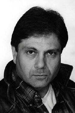 Jeffrey Lipman Snr