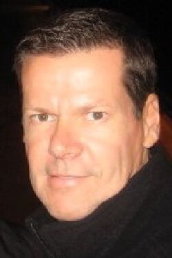 Jeffrey Perkins