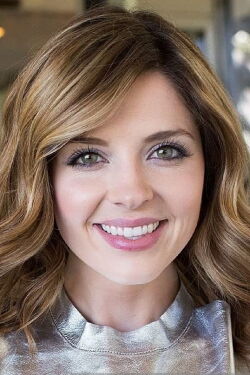 Jen Lilley