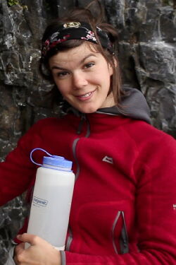Jen Randall