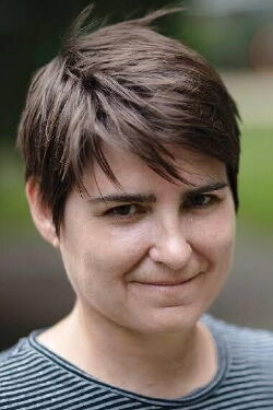 Jen Underdahl