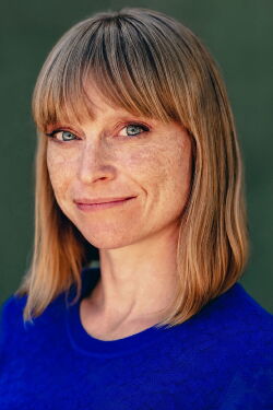 Jen W. Ray