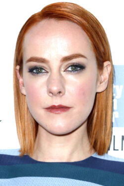 Jena Malone