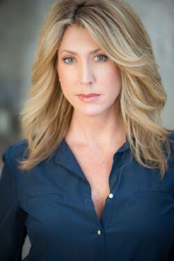 Jena Waldron