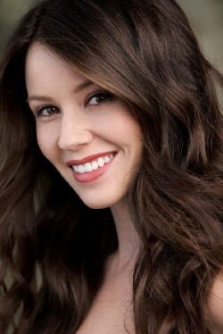 Jenn Proske