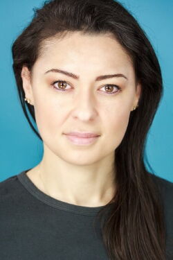 Jenna Goodwin