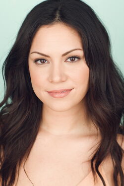 Jenna Perez