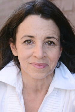 Jennie Fahn