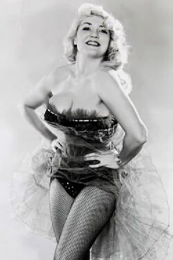 Jennie Lee