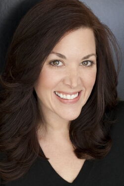 Jennifer Butler