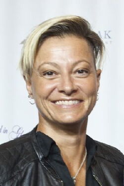 Jennifer Caputo