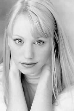Jennifer Carmichael