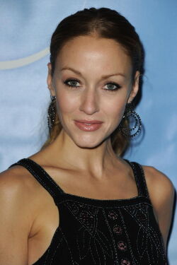 Jennifer Ferrin