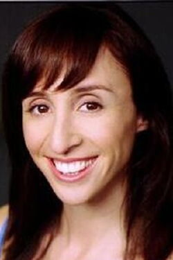 Jennifer Goodhue