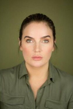 Jennifer Hunter