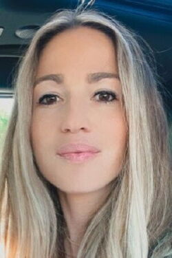 Jennifer Karson-Strauss