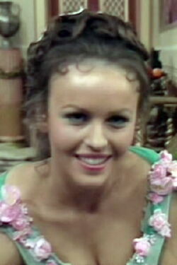 Jennifer Lonsdale