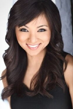 Jennifer Paz