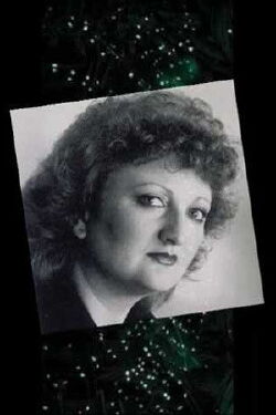 Jennifer Rhys-Davies
