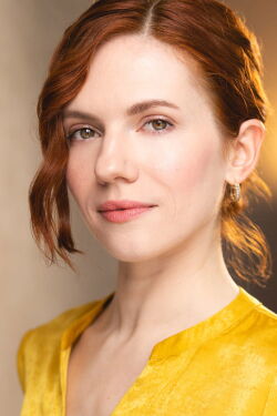 Jennifer Stepanyk